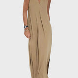 Alex | Elegant Dress and Cardigan Set